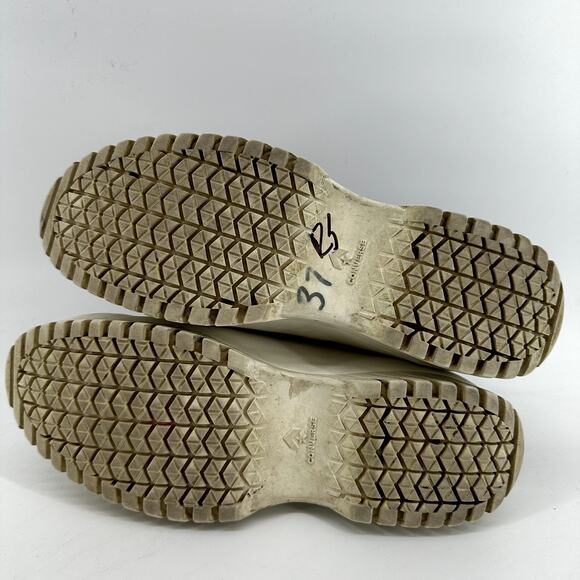 Converse Chuck Taylor All Star Lugged 2.0 Sneaker Squirrel Denim Brown M7 W9 - Picture 7 of 7